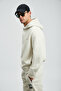Road Men's Sweatshirt Off White - 4