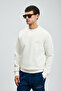 Sigma Men's Sweatshirt Off White - 2