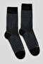 Alfi Men's Socks Black