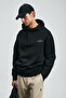 Road Men's Sweatshirt Black - 5