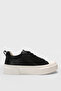 Mıa Women's Sneaker Shoes Black
