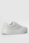 Ryan Men's Sneaker Shoes White - 4