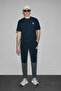 Nimbus Men's Sweatpants Navy Blue - 4