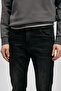 Wılıam Smart Jean Men's Trousers Slim Fit Anthracite - 5