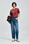 Forest Women's T-Shirt Plum - 2