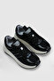 Martına Women's Sneaker Shoes Black - 2