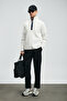 Art Men's Sweatshirt Off White - 3