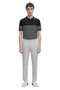 Premium Men's Knitwear Polo T-Shirt Fabiano - 3