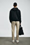 Road Men's Sweatshirt Black - 6