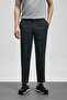 Simon Jogger Trousers Slim Fit Anthracite - 2