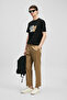 Max Modern Graphic T-Shirt Black - 2
