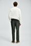 Storm Men's Sweatshirt Off White - 6