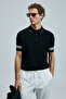 Noah Men's Modal Blend Sweater Black - 3