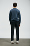 Loved Men's Sweatshirt Anthracite - 6