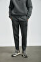 Mata Men's Sweatpants Anthracite - 4