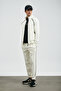 Tyson Men's Sweatpants Off White