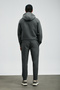 Mata Men's Sweatpants Anthracite - 5