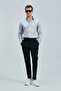 Daniel Men's Basic Shirt Regular Fit Gray - 2
