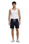 Men's Fitness Sports and Training Shorts Cresta - 4