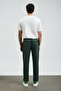 Roland Men's Basic T-Shirt Off-White - 6