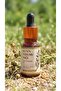 Flax Seed Oil 10 ml / Cold Pressed / 100% Pure and Natural / Flax Seed Oil - 7