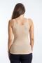 Women's bamboo tank top - 3