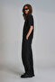 Tasha Women's Trousers Black - 5
