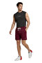 Men's Fitness Sports and Training Shorts Cresta - 4