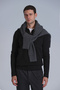 River Men's Sweater Black - 3