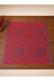 Patterned Hijab Shawl - 2