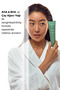 Aha & Bha, Tea Tree Oil-Containing, Purifying, and Cleansing Peeling Cream Against Blackheads 100 ml - 5