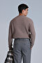 Terra Men's Sweater Mink - 6