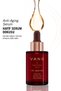 0.5% Retinol Night Serum, Anti-Aging & Anti-Wrinkle, Anti-Fine Line Appearance, Vegan Collagen, 30 ml - 6
