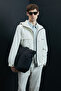 King Men's Coat Off-White - 4