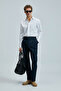 Daniel Men's Basic Shirt Regular Fit White - 2