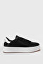 Adel Women's Sneaker Shoes Black - 2