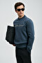 Loved Men's Sweatshirt Anthracite