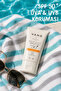Pink Colored Facial Sunscreen, Spf 50+, Anti-Blemish & Tone Equalizer, New Generation Filter, High Protection, All Skin Types, 50 ml - 3