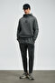 Mata Men's Sweatpants Anthracite