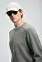 Les Men's Sweater Mink - 5