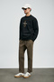 Simba Men's Sweatshirt Black - 2
