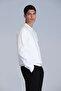Grant Men's Sweatshirt Off-White - 5