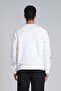 Squire Men's Sweatshirt Off White - 6