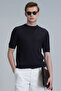 Alen Men's Sweater Navy Blue - 3