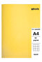 Text Pastel Notebook A4 60 Sheets Squared 3 Pieces - 5