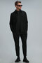 Never Men's Basic Shirt Regular Fit Anthracite - 2
