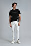 Potter Modern Graphic T-Shirt Black - 5
