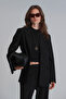 Sheldon Women's Jacket Black - 3