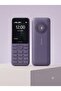 Nokia 130 4G Feature Phone – Classic Keypad Mobile with Rear Speaker - 3