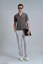 Best Men's Sweater Mink - 2